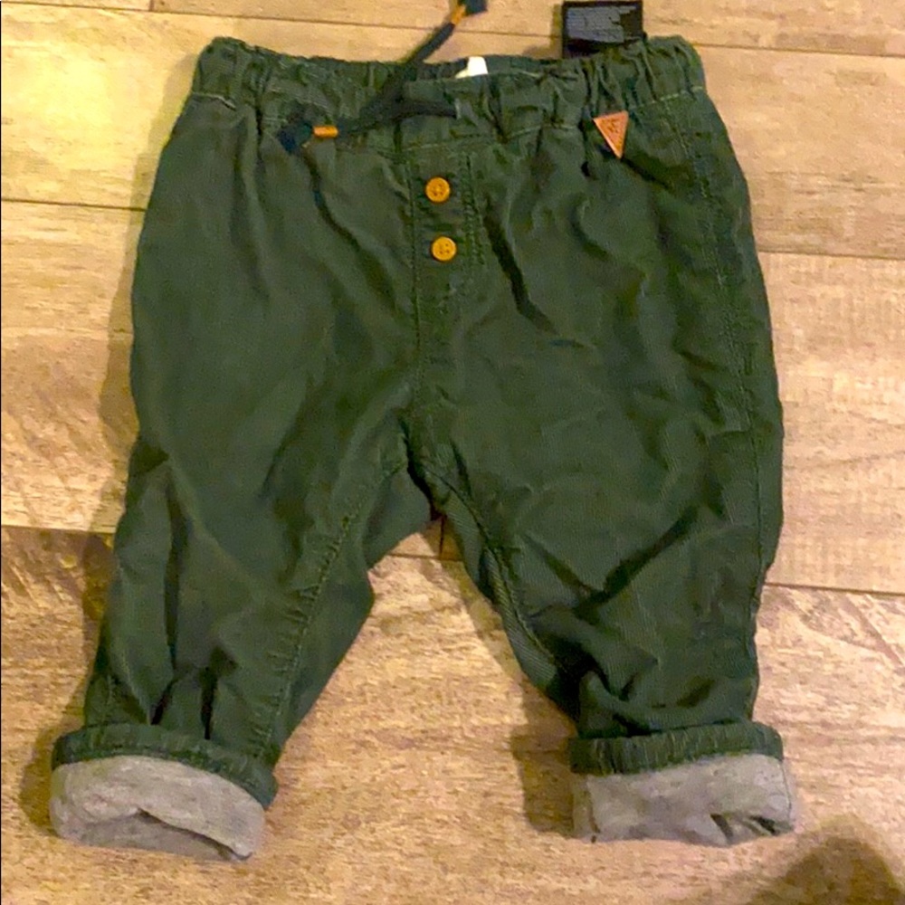 H&M pants